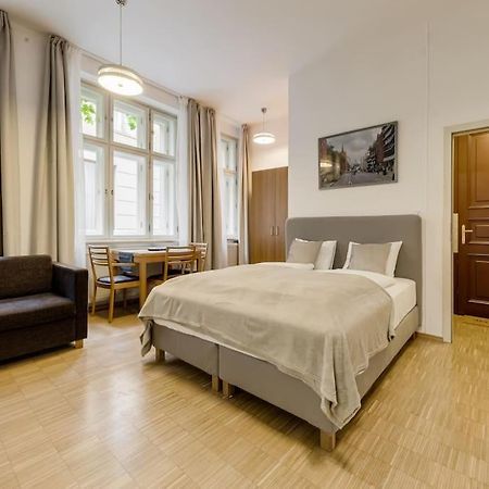 Deluxe Suite In Prime Location Prag Exterior foto