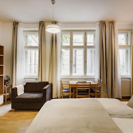 Deluxe Suite In Prime Location Prag Exterior foto