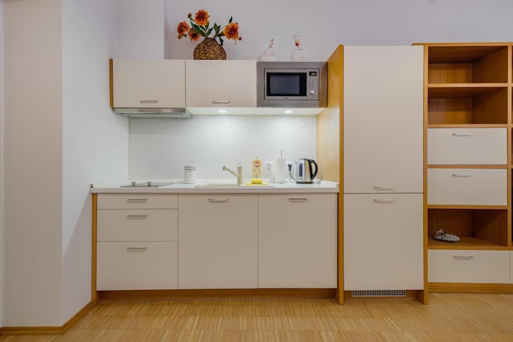 Deluxe Suite In Prime Location Prag Exterior foto