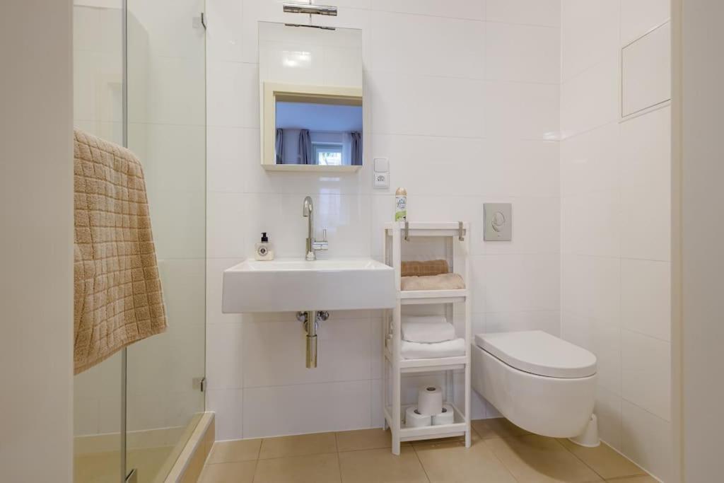Deluxe Suite In Prime Location Prag Exterior foto