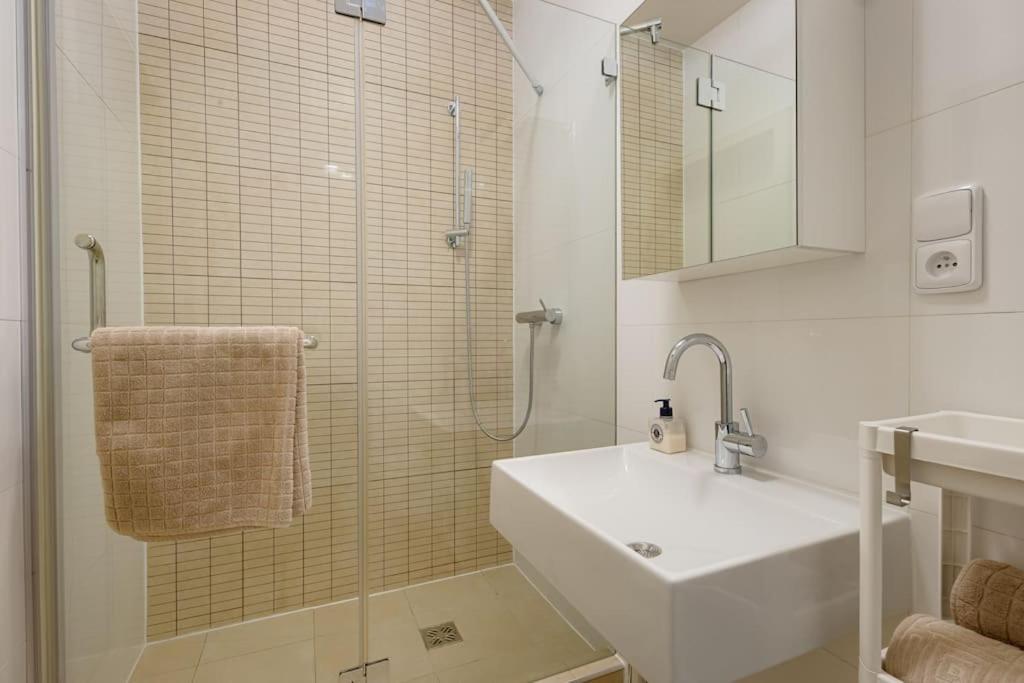 Deluxe Suite In Prime Location Prag Exterior foto