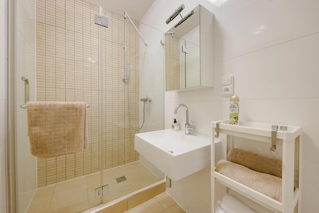 Deluxe Suite In Prime Location Prag Exterior foto