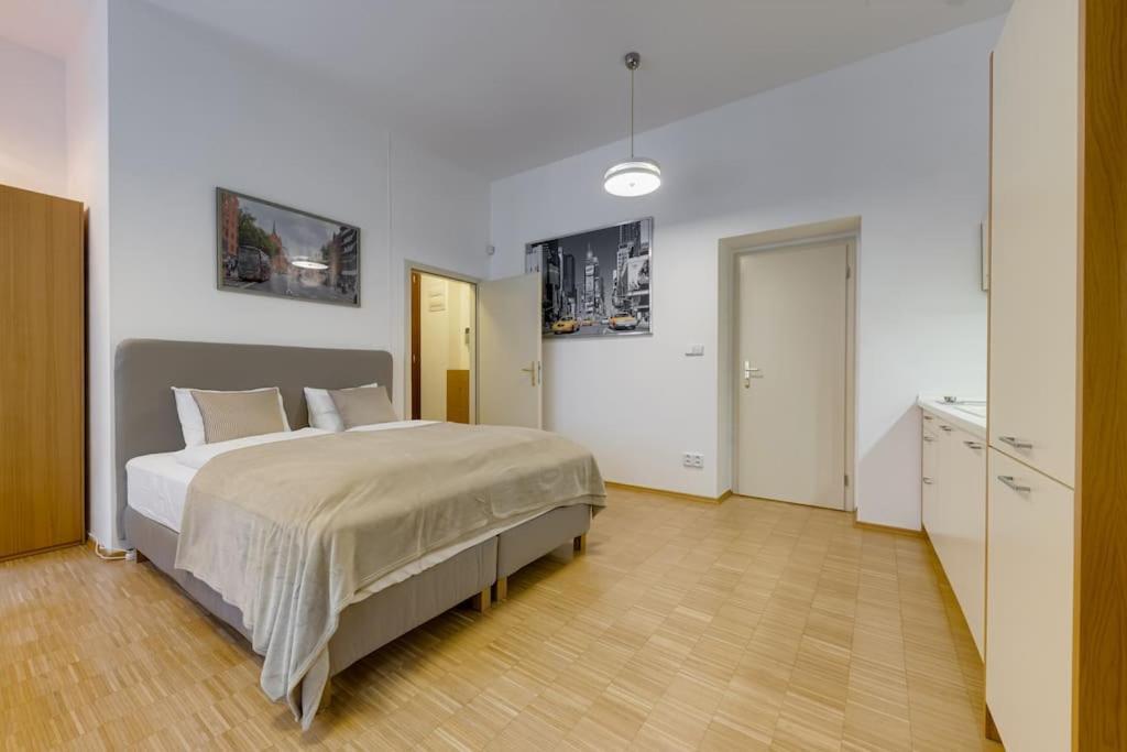 Deluxe Suite In Prime Location Prag Exterior foto