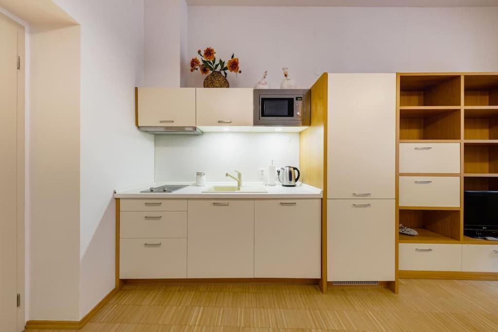 Deluxe Suite In Prime Location Prag Exterior foto