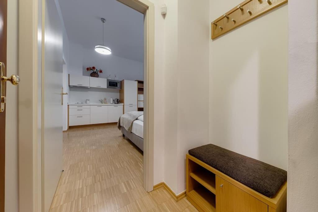 Deluxe Suite In Prime Location Prag Exterior foto
